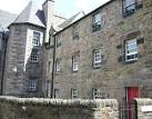 the building to pioneer his successful non-sectarian 'ragged school'. - via Daymix