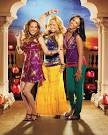 cheetah girl's sex tape