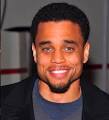 Who he plays on The Good Wife: Derrick Bond, head of a D.C. law ... - Ealy_0