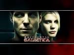 Battlestar Galactica