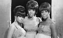 Gladys Horton obituary | Music | The Guardian