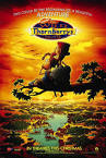 The Wild Thornberrys Movie movie posters at MovieGoods.