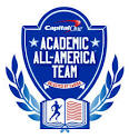 CoSIDA's Capital One Academic All-America® Program - CoSIDA