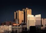 File:Fort Worth, Texas at Sunset.jpg - Wikimedia Commons