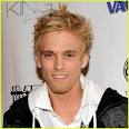 AARON CARTER Checks Into Rehab | AARON CARTER : Just Jared