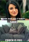 Funny Pictures - Rebecca Black