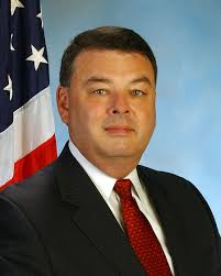 Brian Lamkin/fbi photo. By Allan Lengel. ticklethewire.com. WASHINGTON — Brian D. Lamkin, assistant director of the FBI Training Division in Quantico, ... - Lamkin-Brian-SAC