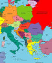 Is Today's Europe a Land of Islam? - Islamic Themes - Shari`ah ...