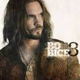 Bo Bice will forever be the