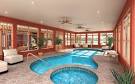 Indoor Swimming Pools - House Plans and More