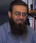 Aref Walid
