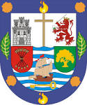 Archivo:Escudo Gobierno Caraquez.jpg - Wikipedia, la enciclopedia - via Daymix