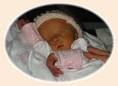 A TRISOMY 18 Journey - Abigail Grace Wilsford
