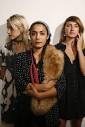 Warpaint | The Key