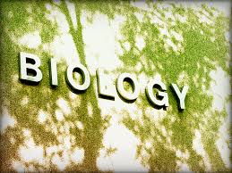 BIOLOGY