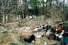 Contaminant area junk public - via Daymix