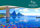 Jade Mountain, St Lucia's Most Romantic Luxury Resort