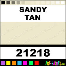 Sandy Tan Classic Original Paintmarker Marking Pen Paints - 21218 ... - Sandy-Tan-xlg