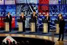 GOP Presidential Debate