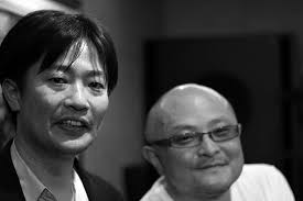 Kou Iwaishi and Takashi Kudo Duo / Jazz Factory NISHIMURA - 012