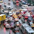 Breathing: A solution to congestion (you're not going to like it)
