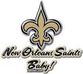 DFW New Orleans SAINTS Fans on Myspace