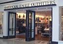 Fair Oaks Mall: American Eagle Outfitters