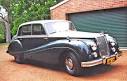 Royal Blood: Collector's Cars at Auction | Business Week