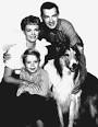 LASSIE - The Museum of Broadcast Communications