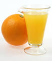 Benefits of ORANGE JUICE to Weight Loss