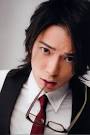 9.Jun Matsumoto