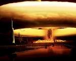 photoshopped nuclear bombs