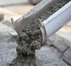 cement