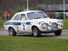 Too Good for US: Ford Escort Mexico