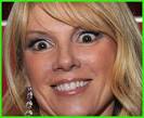 Crazy Eyes Ramona Singer an
