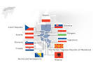 SOCIETY :: POLITICS :: FLAGS :: EUROPE [1] image - Visual ...