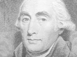 Joseph Black (1728-1799) concluded that combustion, respiration and fermentation all produced the same gas and that it ... - black