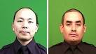 Police officers slaying raises pressure on New York mayor - Yahoo.