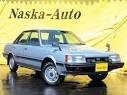 Subaru Leone pictures 1989