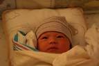 Yanfeng Zhang's Baby Daughter - Michelle1