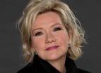 Fabienne Larouche n'est pas