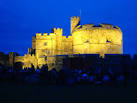 of 'Romeo &amp; Juliet' by the Falmouth-based Miracle Theatre company. - via Daymix