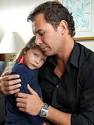 Wayne Carey with his