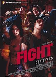 Quyết Đấu: Thành Phố Tội Ác -  Fight - City Of The ...