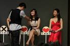 Chinese Dating Shows | Life Behind The Wall