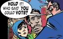 Right Wing Pulls Out All The Stops To Steal Wisconsin Recall Election