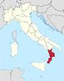 Calabria - Wikipedia, the free encyclopedia