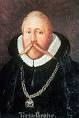 Johannes Kepler: Biography from Answers. - 220px-Tycho_Brahe