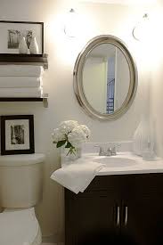 Small Bathroom Decor