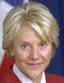 The Senate confirmed Kathie
